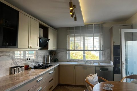 Lägenhet i Cikcilli, Antalya, Turkiet Nr. 212198 - 5