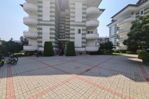 Lägenhet  i Oba, Antalya, Turkiet Nr. 214701 - 21