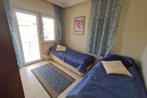 Lägenhet  i Oba, Antalya, Turkiet Nr. 214701 - 9