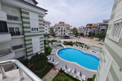 Lägenhet  i Oba, Antalya, Turkiet Nr. 214701 - 19