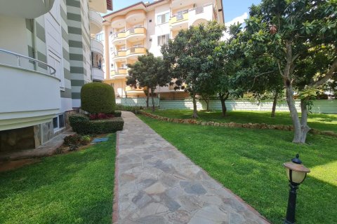 Lägenhet  i Oba, Antalya, Turkiet Nr. 214701 - 13