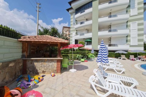 Lägenhet  i Oba, Antalya, Turkiet Nr. 214701 - 18