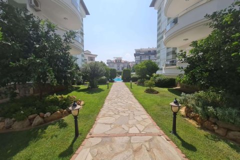 Lägenhet  i Oba, Antalya, Turkiet Nr. 214701 - 15