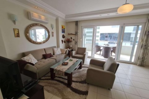 Lägenhet  i Oba, Antalya, Turkiet Nr. 214701 - 2