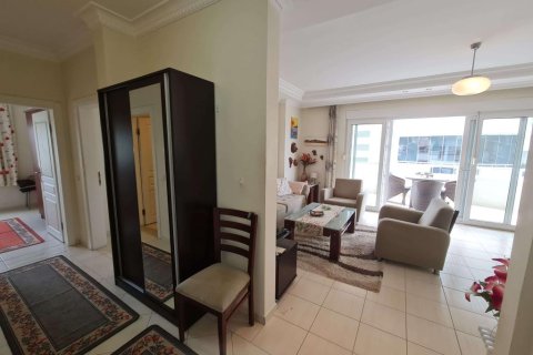 Lägenhet  i Oba, Antalya, Turkiet Nr. 214701 - 4