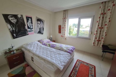 Lägenhet  i Oba, Antalya, Turkiet Nr. 214701 - 7