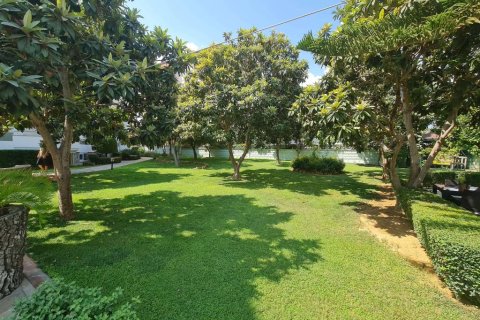 Lägenhet  i Oba, Antalya, Turkiet Nr. 214701 - 14