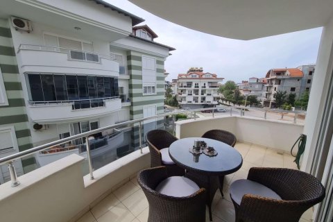 Lägenhet  i Oba, Antalya, Turkiet Nr. 214701 - 11