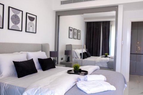 1+1 Leilighet i Long Beach, Iskele, Nr. 214695 - 15