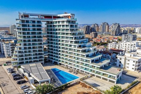 1+1 Apartment  in Long Beach, Iskele, Northern Cyprus No. 214695