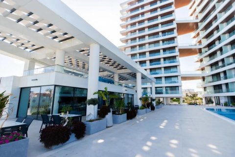 1+1 Leilighet i Long Beach, Iskele, Nr. 214695 - 4