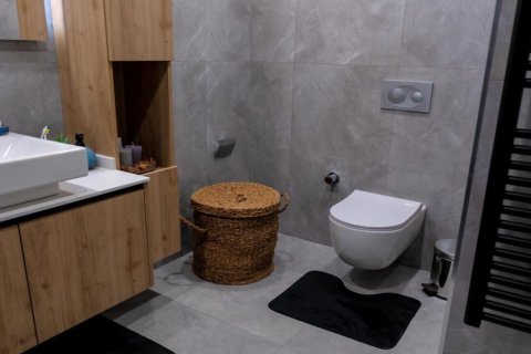 1+1 Leilighet i Long Beach, Iskele, Nr. 214695 - 17