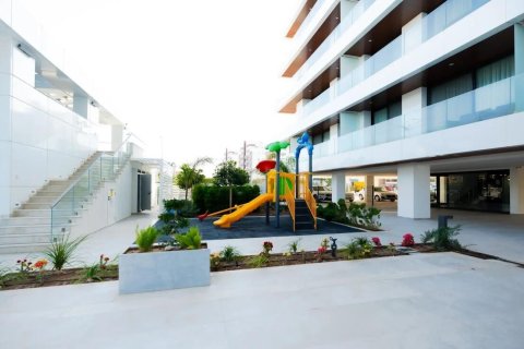 1+1 Leilighet i Long Beach, Iskele, Nr. 214695 - 6