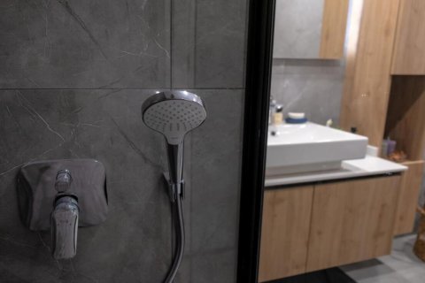 1+1 Leilighet i Long Beach, Iskele, Nr. 214695 - 16