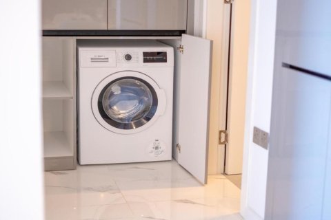 1+1 Leilighet i Long Beach, Iskele, Nr. 214695 - 14