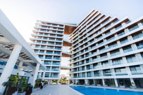 1+1 Leilighet i Long Beach, Iskele, Nr. 214695 - 3