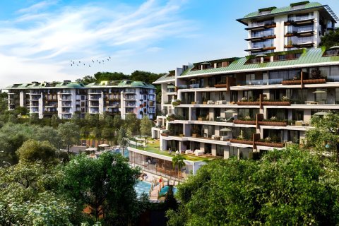 4+1 Lägenhet i Beykoz, istanbul, Turkiet Nr. 225215 - 17