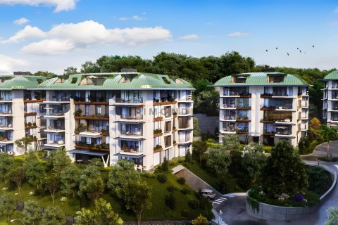 4+1 Lägenhet i Beykoz, istanbul, Turkiet Nr. 225215 - 8