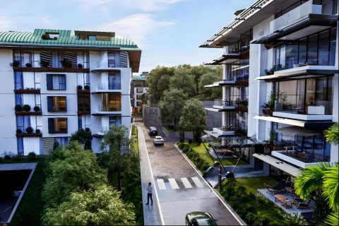 4+1 Lägenhet i Beykoz, istanbul, Turkiet Nr. 225215 - 11