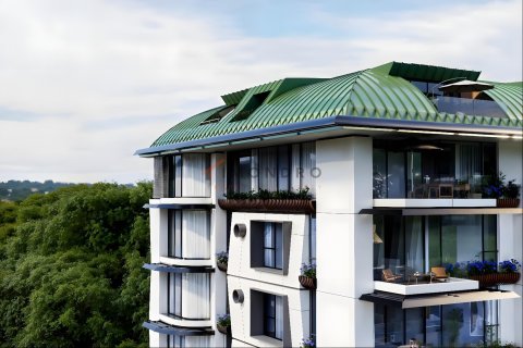 4+1 Lägenhet i Beykoz, istanbul, Turkiet Nr. 225215 - 12