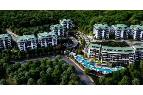 4+1 Lägenhet i Beykoz, istanbul, Turkiet Nr. 225215 - 10