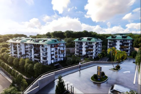 4+1 Lägenhet i Beykoz, istanbul, Turkiet Nr. 225215 - 14