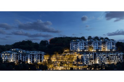 4+1 Lägenhet i Beykoz, istanbul, Turkiet Nr. 225215 - 19
