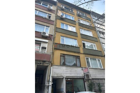1+1 Wohnung in Besiktas, Istanbul, Türkei Nr. 225221 - 13