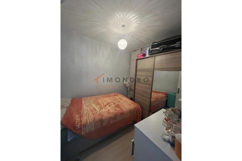 1+1 Wohnung in Besiktas, Istanbul, Türkei Nr. 225221 - 4