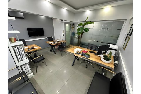 1+1 Lägenhet i Besiktas, Istanbul, istanbul, Turkiet Nr. 225217 - 27