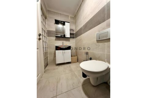 1+1 Lägenhet i Besiktas, Istanbul, istanbul, Turkiet Nr. 225217 - 19