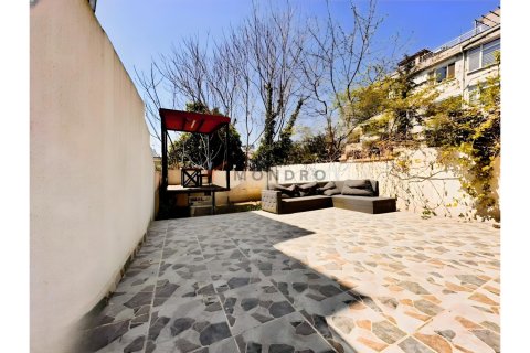 1+1 Lägenhet i Besiktas, Istanbul, istanbul, Turkiet Nr. 225217 - 13