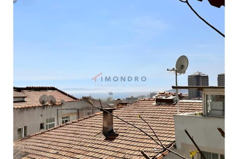 1+1 Lägenhet i Besiktas, Istanbul, istanbul, Turkiet Nr. 225217 - 2