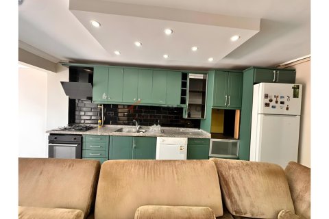 1+1 Lägenhet i Besiktas, Istanbul, istanbul, Turkiet Nr. 225217 - 21