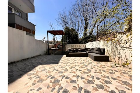 1+1 Lägenhet i Besiktas, Istanbul, istanbul, Turkiet Nr. 225217 - 28