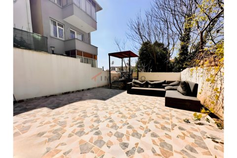 1+1 Lägenhet i Besiktas, Istanbul, istanbul, Turkiet Nr. 225217 - 11
