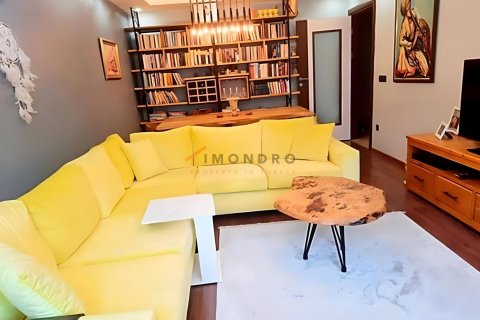آپارتمان در Beylikduezue ، ترکیه 2 خوابه ، 120 متر مربع. شماره 225218 - 2