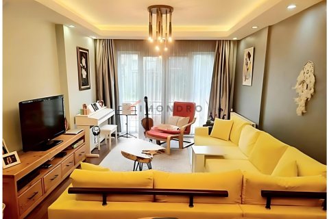 2+1 Lägenhet  i Beylikduezue, istanbul, Turkiet Nr. 225218