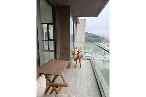 آپارتمان در Sariyer، Istanbul ، ترکیه 1 خوابه ، 80 متر مربع. شماره 225216 - 22