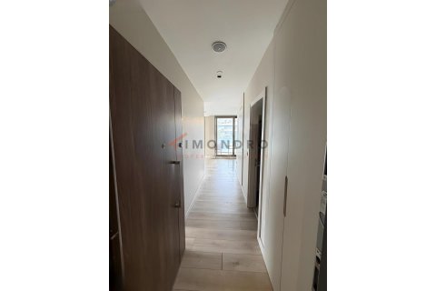 آپارتمان در Sariyer، Istanbul ، ترکیه 1 خوابه ، 80 متر مربع. شماره 225216 - 16