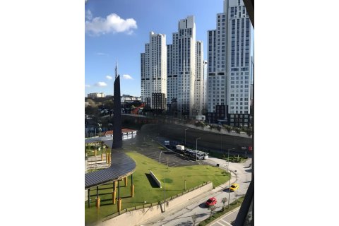 آپارتمان در Sariyer، Istanbul ، ترکیه 1 خوابه ، 80 متر مربع. شماره 225216 - 26