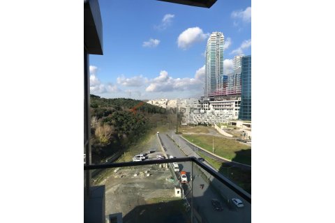 آپارتمان در Sariyer، Istanbul ، ترکیه 1 خوابه ، 80 متر مربع. شماره 225216 - 24