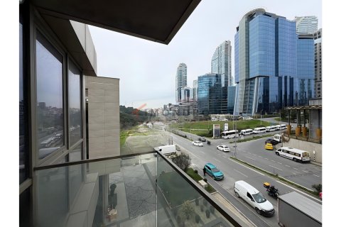 1+1 Apartment  in Sariyer, Istanbul, Turkey No. 225216