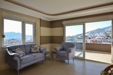 Daire Cikcilli, Antalya, Türkiye №95410 - 11