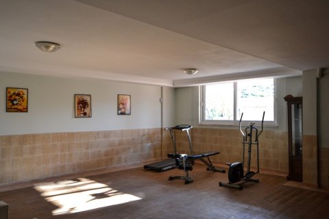Daire Cikcilli, Antalya, Türkiye №95410 - 5