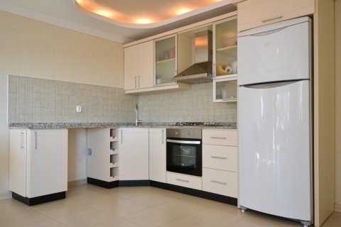Daire Cikcilli, Antalya, Türkiye №95410 - 8