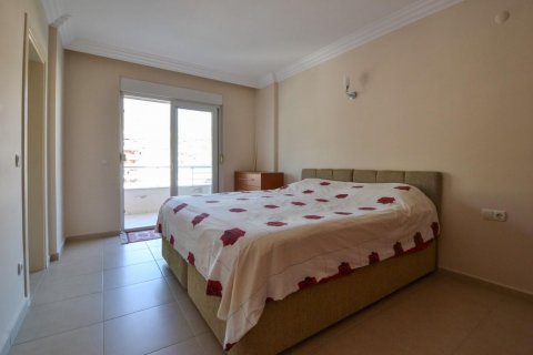 Daire Cikcilli, Antalya, Türkiye №95410 - 15