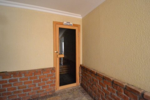 Daire Cikcilli, Antalya, Türkiye №95410 - 6