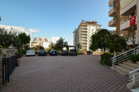 Daire Cikcilli, Antalya, Türkiye №95410 - 4