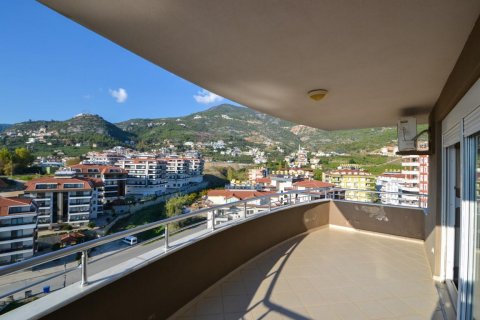 Daire Cikcilli, Antalya, Türkiye №95410 - 19